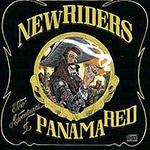 The Adventures of Panama Red